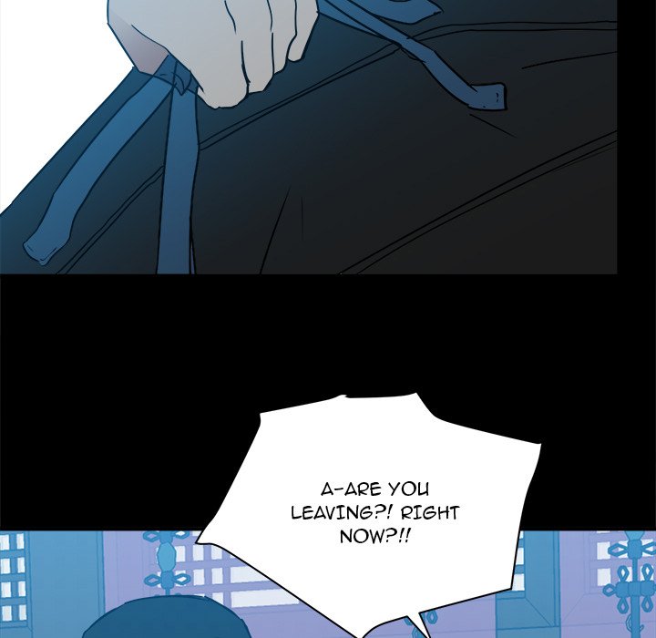 Read Do You Believe in Ghosts? chapter 25 image 30 on Lezhin