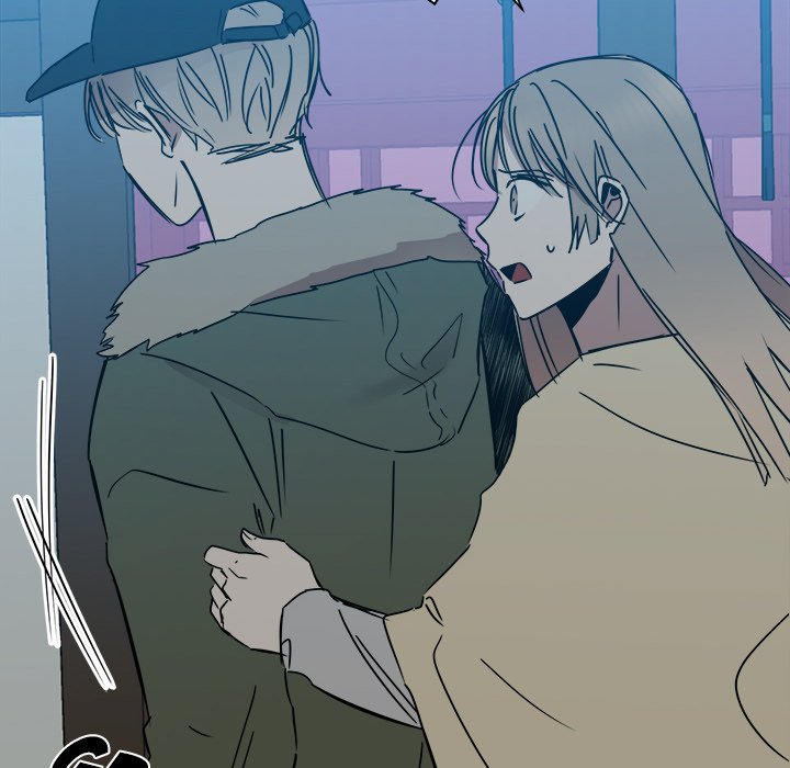 Read Do You Believe in Ghosts? chapter 25 image 31 on Lezhin