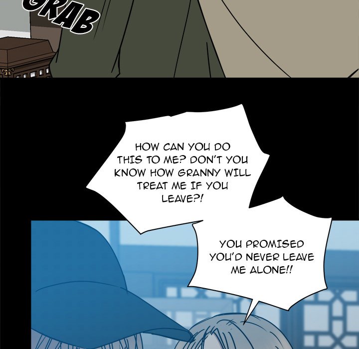 Read Do You Believe in Ghosts? chapter 25 image 32 on Lezhin