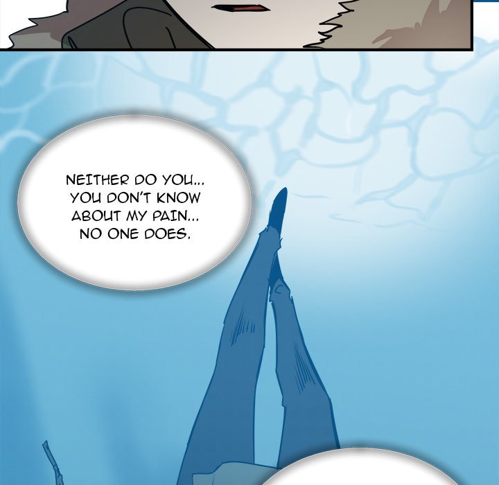 Read Do You Believe in Ghosts? chapter 25 image 35 on Lezhin