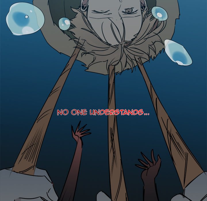 Read Do You Believe in Ghosts? chapter 25 image 37 on Lezhin