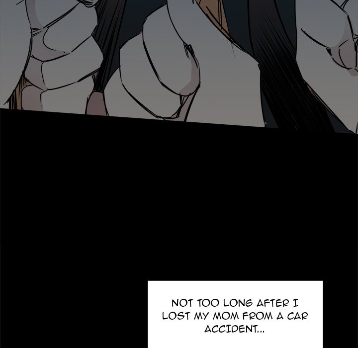 Read Do You Believe in Ghosts? chapter 25 image 38 on Lezhin