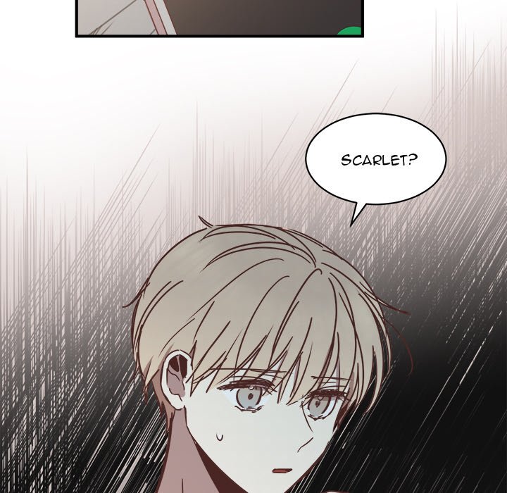 Read Do You Believe in Ghosts? chapter 25 image 4 on Lezhin