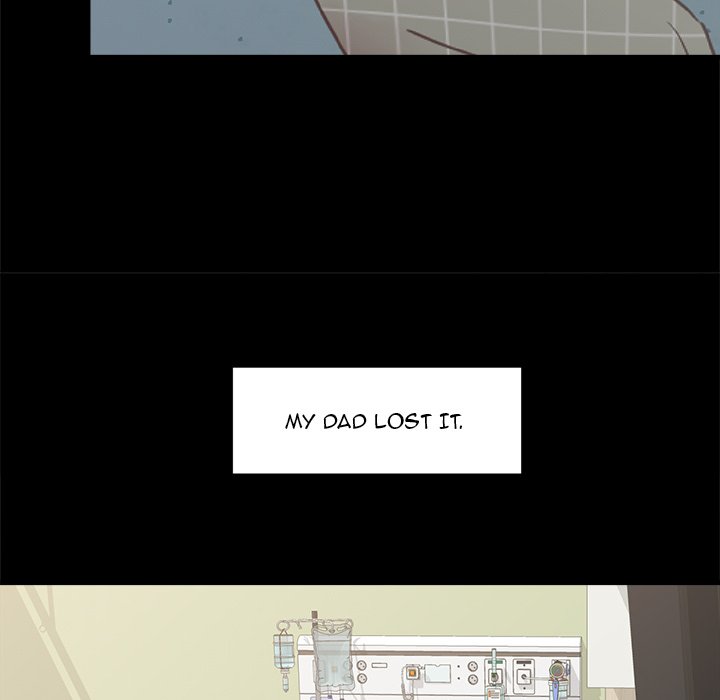 Read Do You Believe in Ghosts? chapter 25 image 40 on Lezhin