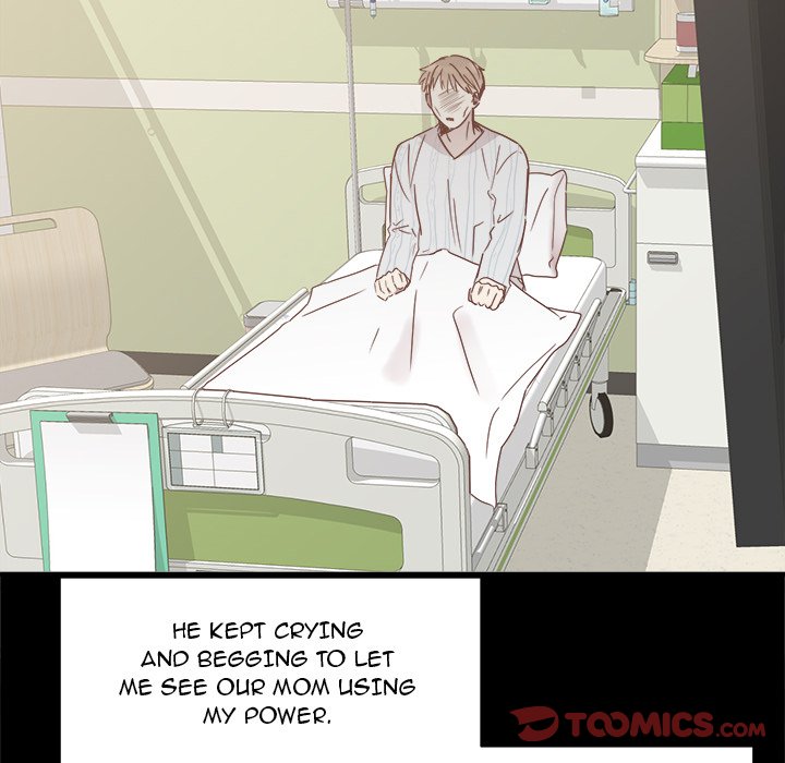 Read Do You Believe in Ghosts? chapter 25 image 41 on Lezhin