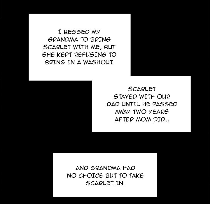 Read Do You Believe in Ghosts? chapter 25 image 44 on Lezhin