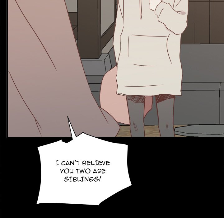 Read Do You Believe in Ghosts? chapter 25 image 46 on Lezhin
