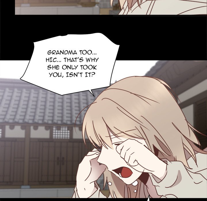Read Do You Believe in Ghosts? chapter 25 image 51 on Lezhin