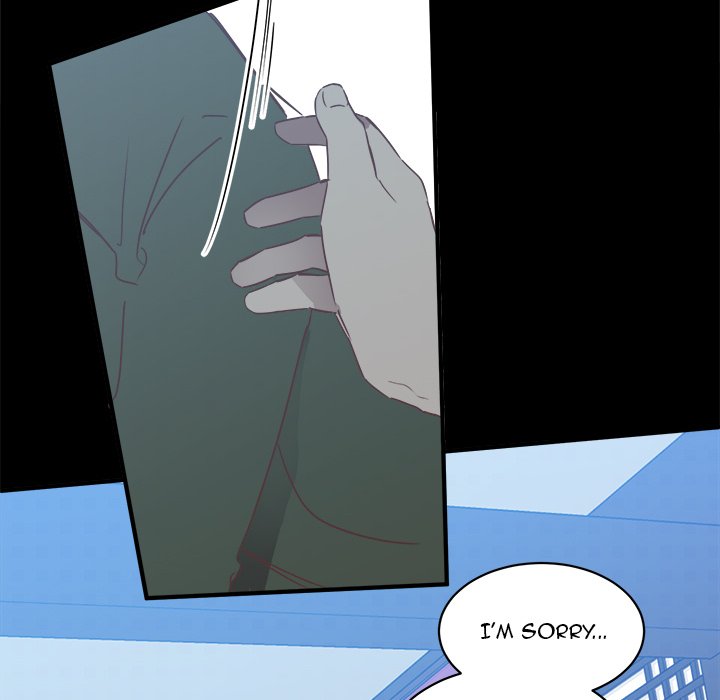 Read Do You Believe in Ghosts? chapter 25 image 55 on Lezhin