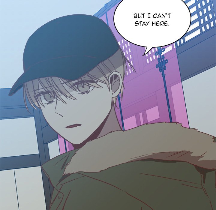 Read Do You Believe in Ghosts? chapter 25 image 56 on Lezhin