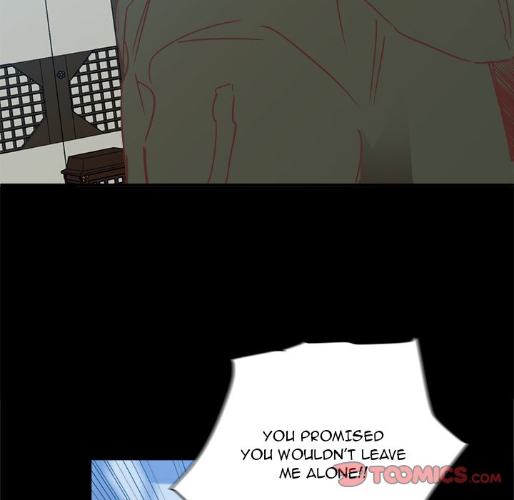 Read Do You Believe in Ghosts? chapter 25 image 57 on Lezhin