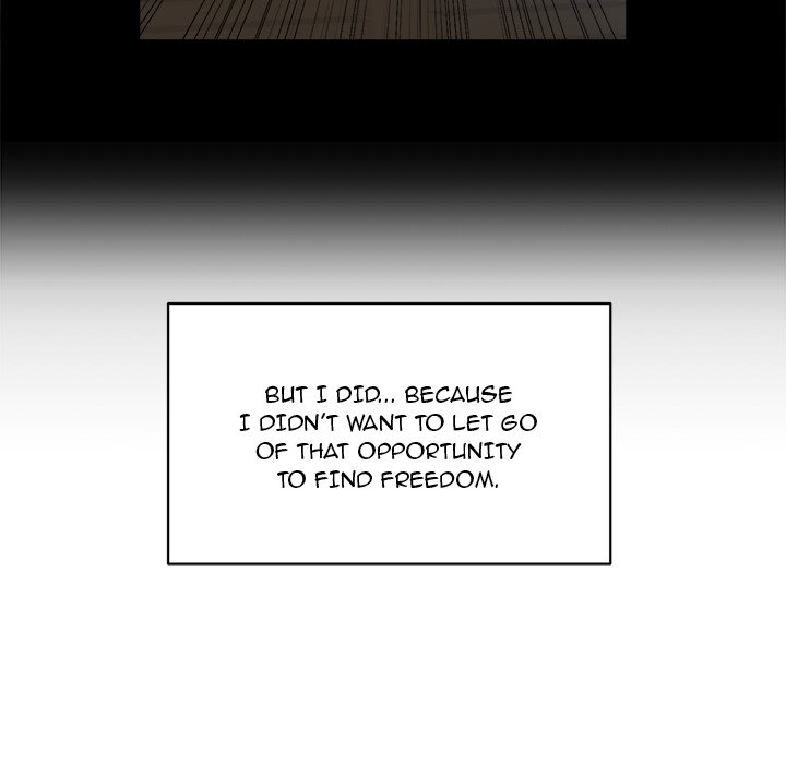 Read Do You Believe in Ghosts? chapter 25 image 59 on Lezhin