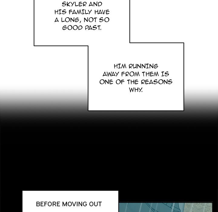 Read Do You Believe in Ghosts? chapter 25 image 6 on Lezhin