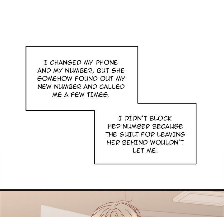 Read Do You Believe in Ghosts? chapter 25 image 60 on Lezhin