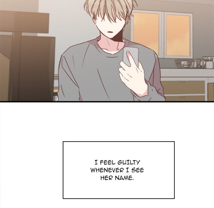 Read Do You Believe in Ghosts? chapter 25 image 61 on Lezhin