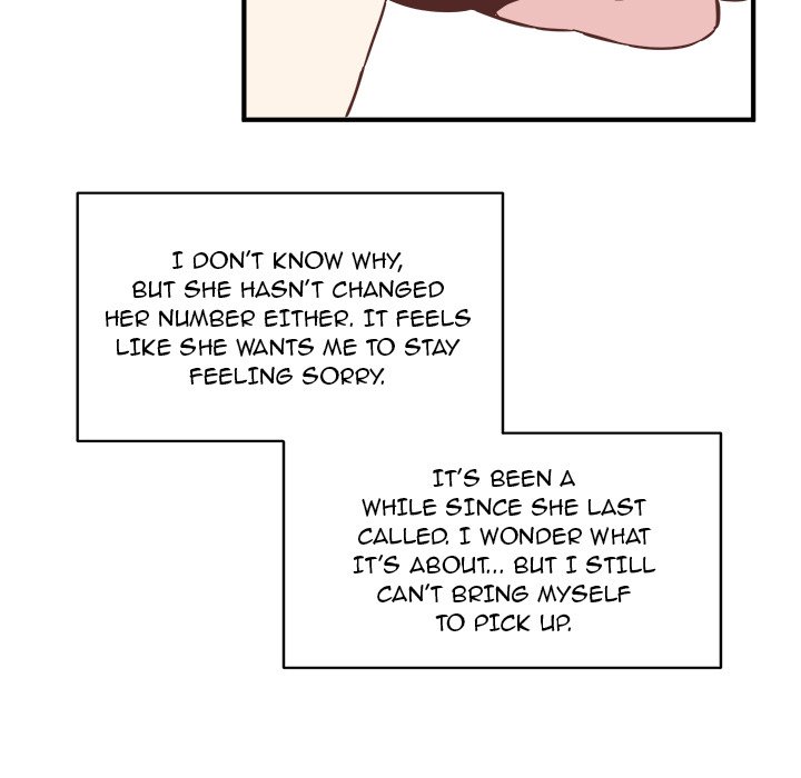 Read Do You Believe in Ghosts? chapter 25 image 63 on Lezhin