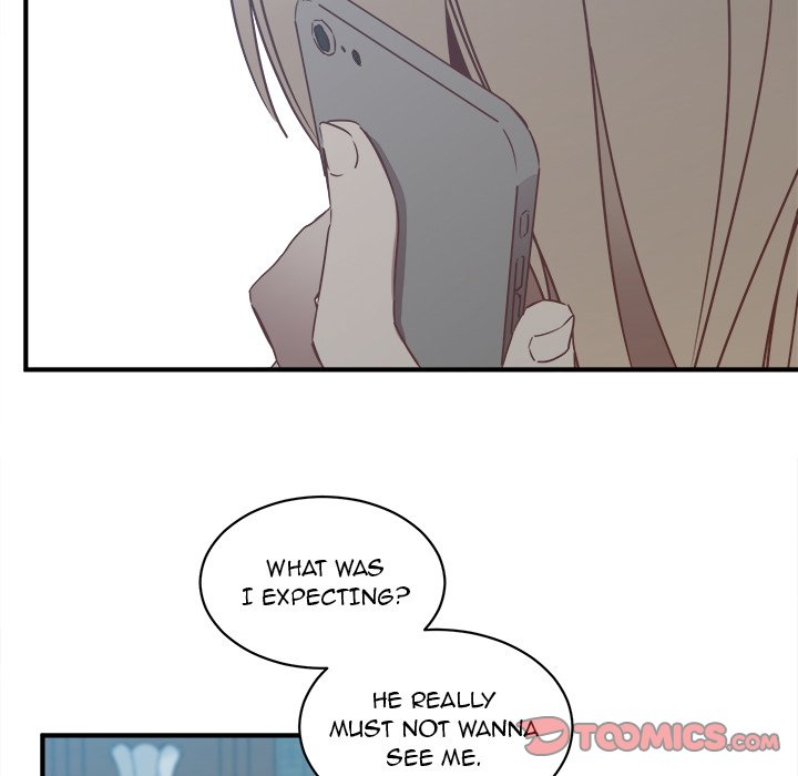 Read Do You Believe in Ghosts? chapter 25 image 65 on Lezhin