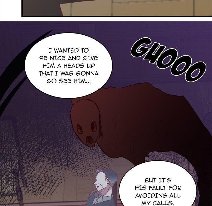 Read Do You Believe in Ghosts? chapter 25 image 68 on Lezhin