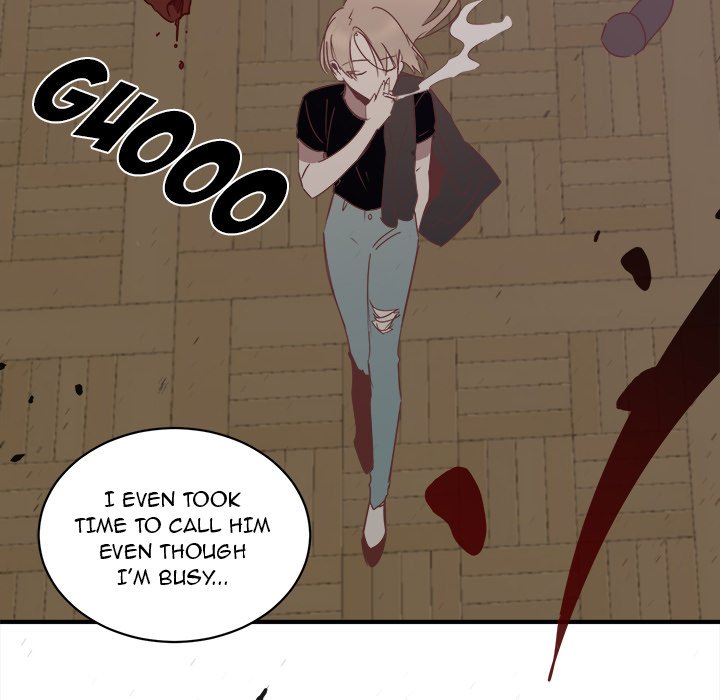 Read Do You Believe in Ghosts? chapter 25 image 70 on Lezhin