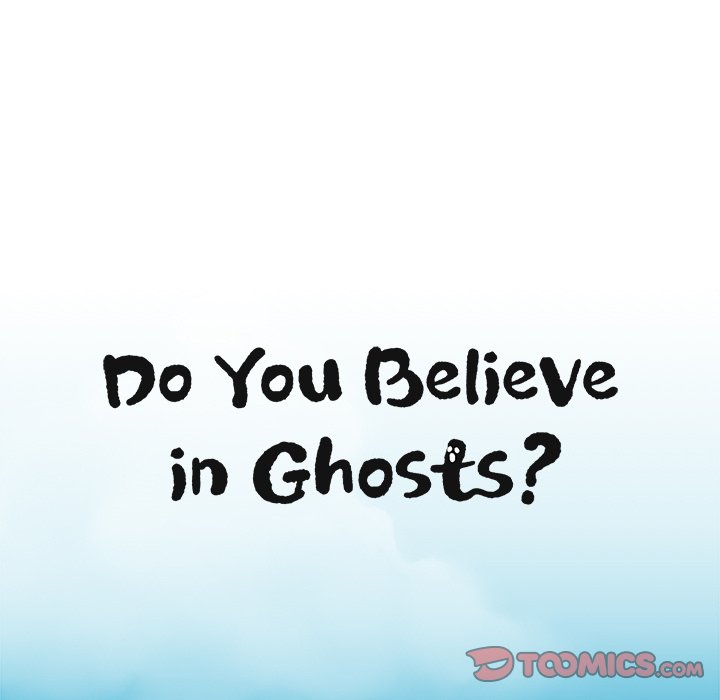 Read Do You Believe in Ghosts? chapter 25 image 73 on Lezhin