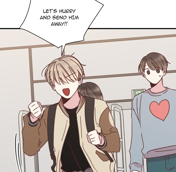 Read Do You Believe in Ghosts? chapter 25 image 79 on Lezhin