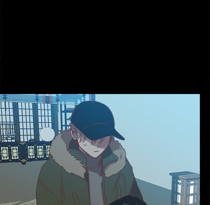Read Do You Believe in Ghosts? chapter 25 image 8 on Lezhin