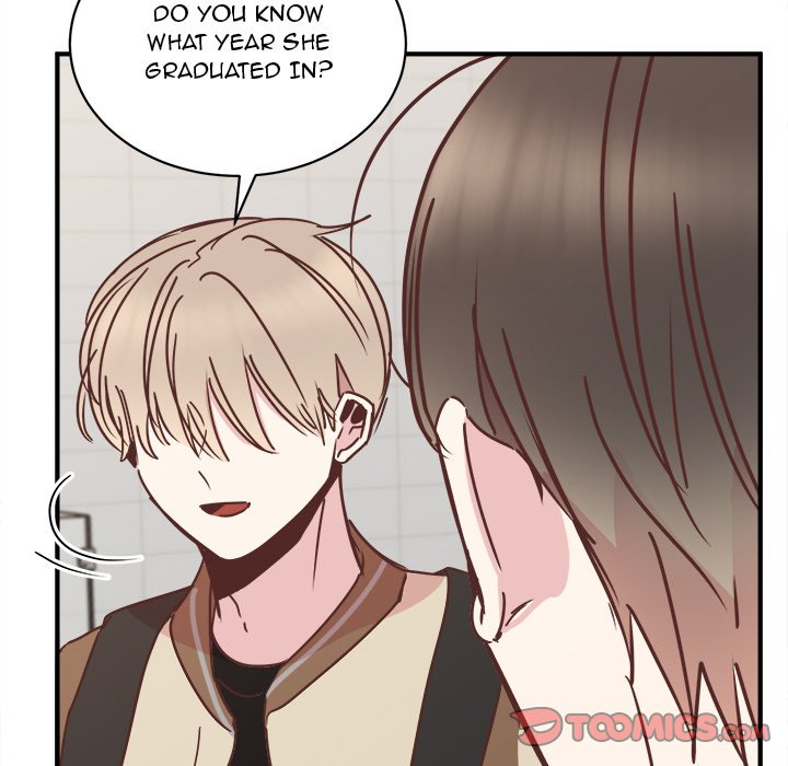 Read Do You Believe in Ghosts? chapter 25 image 81 on Lezhin