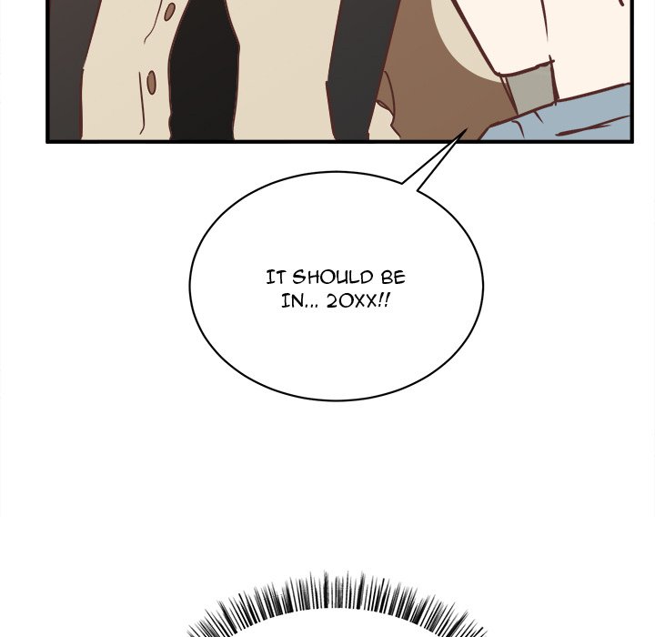 Read Do You Believe in Ghosts? chapter 25 image 82 on Lezhin