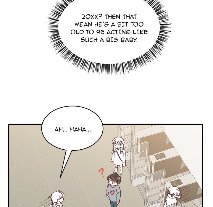 Read Do You Believe in Ghosts? chapter 25 image 83 on Lezhin