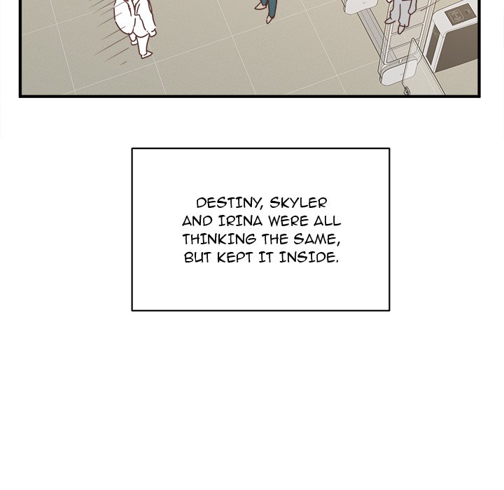 Read Do You Believe in Ghosts? chapter 25 image 84 on Lezhin