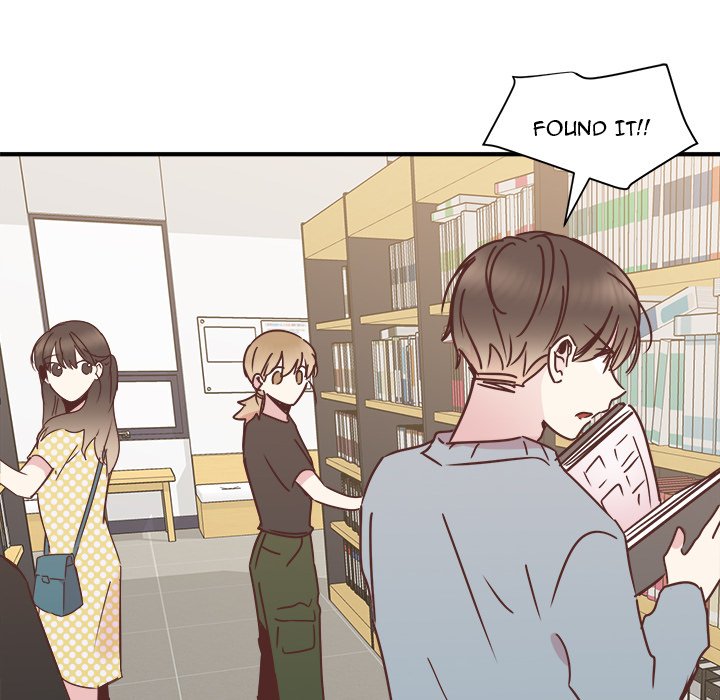 Read Do You Believe in Ghosts? chapter 25 image 85 on Lezhin