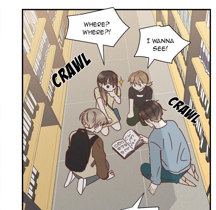 Read Do You Believe in Ghosts? chapter 25 image 87 on Lezhin