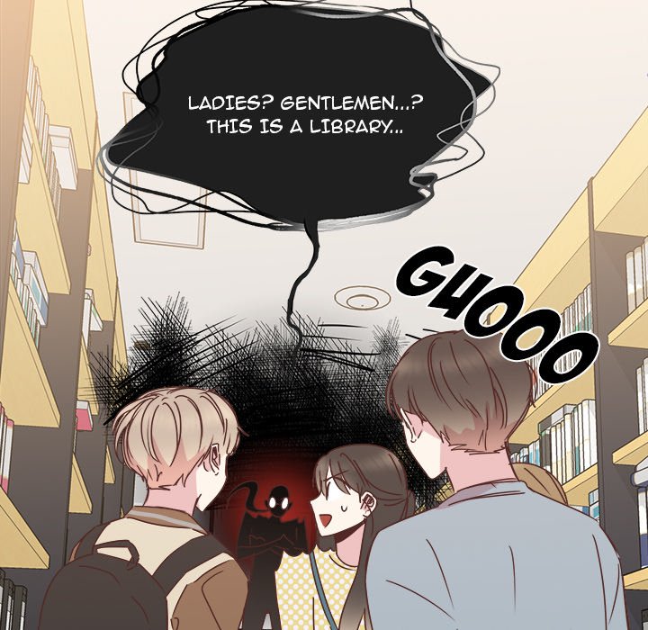 Read Do You Believe in Ghosts? chapter 25 image 90 on Lezhin