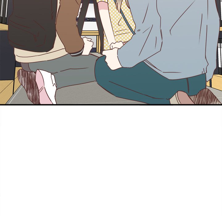 Read Do You Believe in Ghosts? chapter 25 image 91 on Lezhin