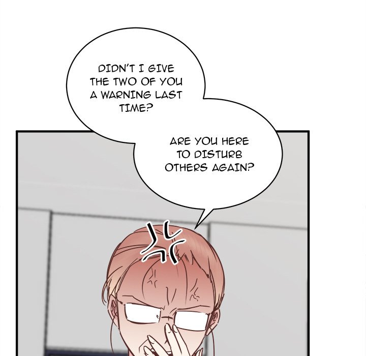 Read Do You Believe in Ghosts? chapter 25 image 92 on Lezhin