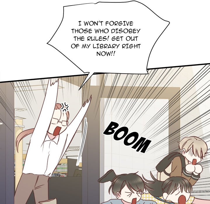 Read Do You Believe in Ghosts? chapter 25 image 94 on Lezhin