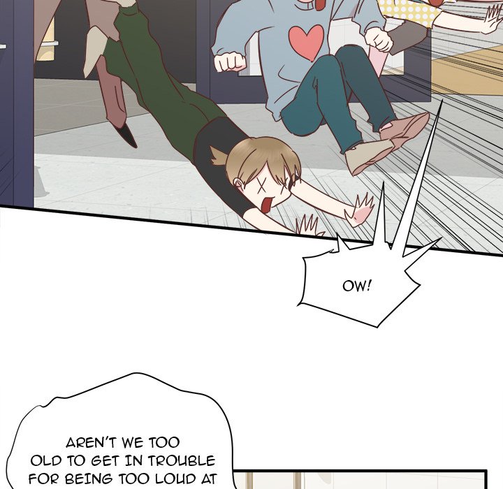 Read Do You Believe in Ghosts? chapter 25 image 95 on Lezhin