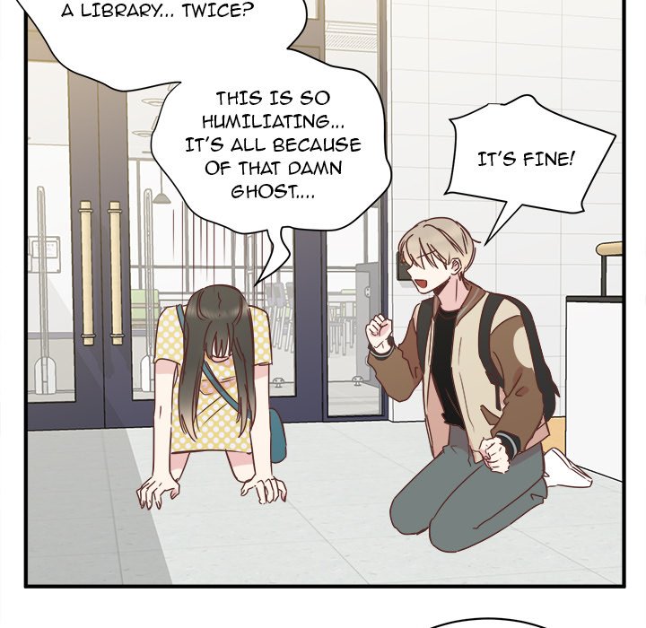 Read Do You Believe in Ghosts? chapter 25 image 96 on Lezhin