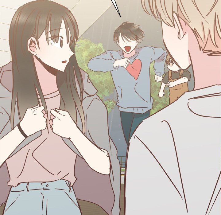 Read Do You Believe in Ghosts? chapter 27 image 10 on Lezhin