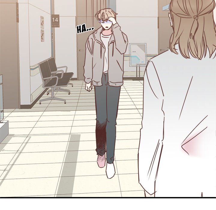 Read Do You Believe in Ghosts? chapter 27 image 101 on Lezhin