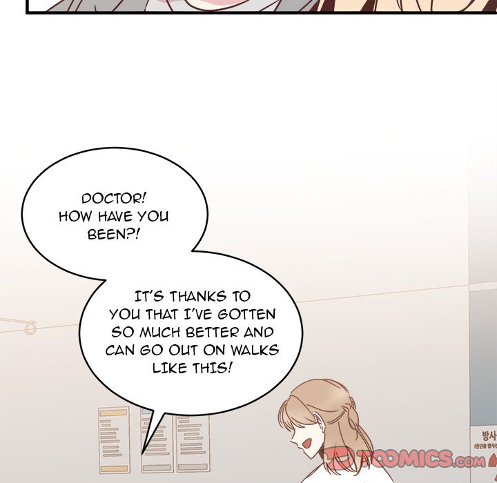 Read Do You Believe in Ghosts? chapter 27 image 105 on Lezhin