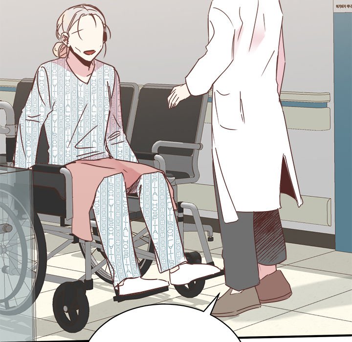 Read Do You Believe in Ghosts? chapter 27 image 106 on Lezhin