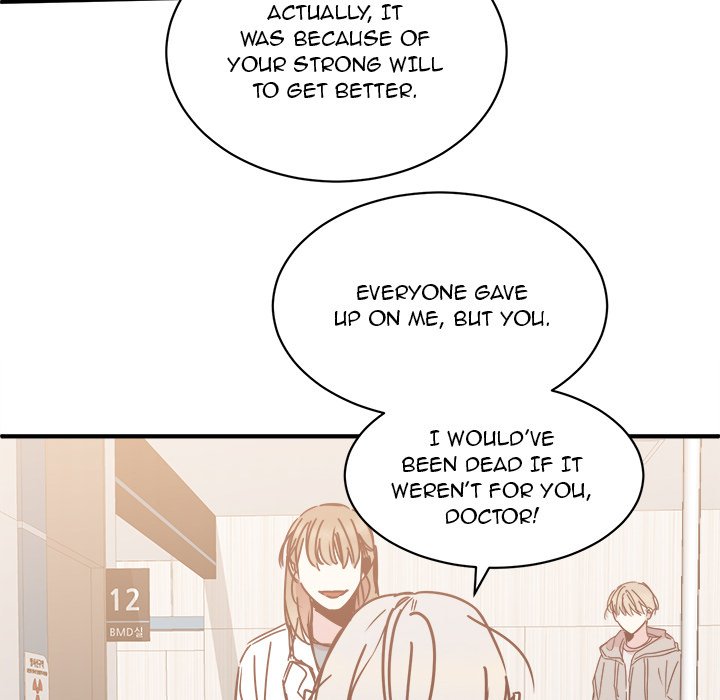 Read Do You Believe in Ghosts? chapter 27 image 107 on Lezhin