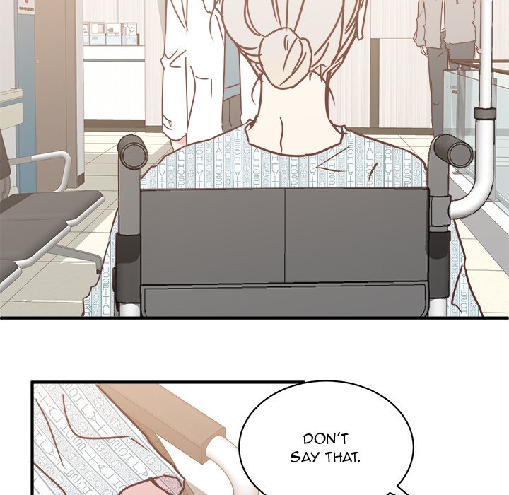 Read Do You Believe in Ghosts? chapter 27 image 108 on Lezhin