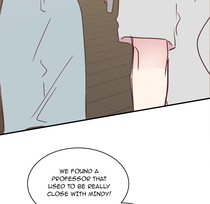 Read Do You Believe in Ghosts? chapter 27 image 11 on Lezhin
