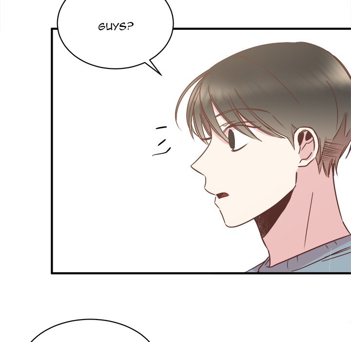 Read Do You Believe in Ghosts? chapter 27 image 14 on Lezhin