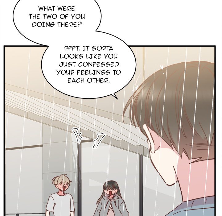 Read Do You Believe in Ghosts? chapter 27 image 15 on Lezhin
