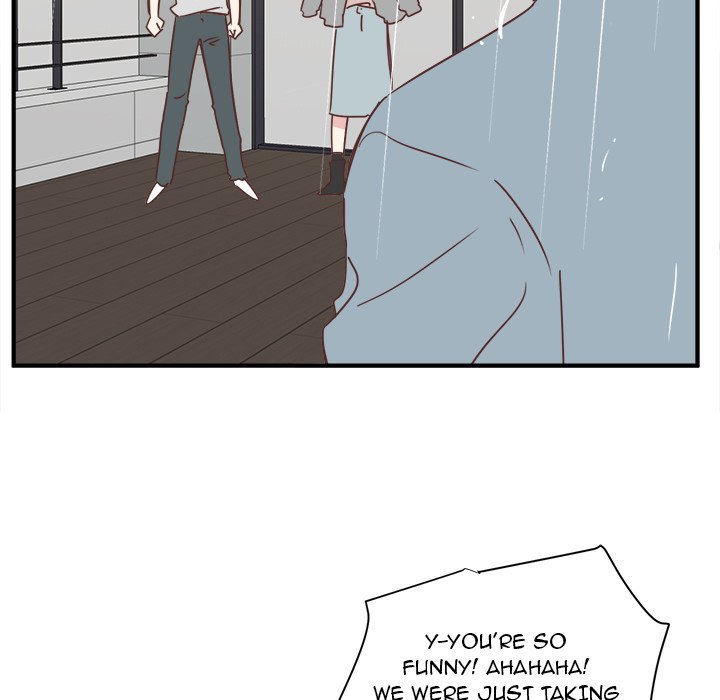 Read Do You Believe in Ghosts? chapter 27 image 16 on Lezhin