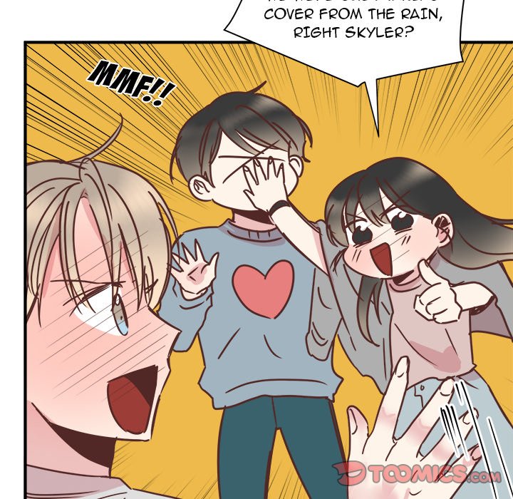 Read Do You Believe in Ghosts? chapter 27 image 17 on Lezhin