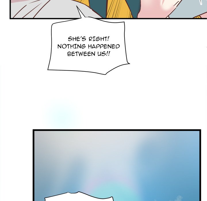 Read Do You Believe in Ghosts? chapter 27 image 18 on Lezhin